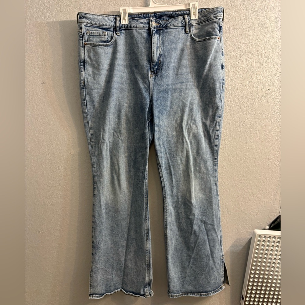Old navy Flare Jeans